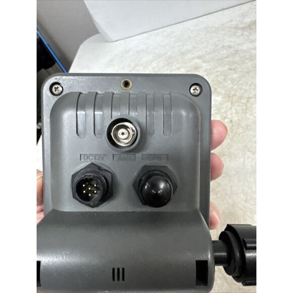 Apelco Loran/GPS 6400 No Cords - Picture 5 of 7